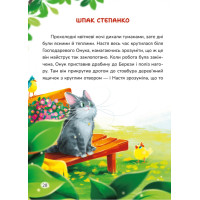 Кицюня Настуня. Мешканці Старого Двору Маґура Роман Росіцький
