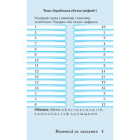 НУШ Тренажер з української мови. 2 клас Весна Гребенькова