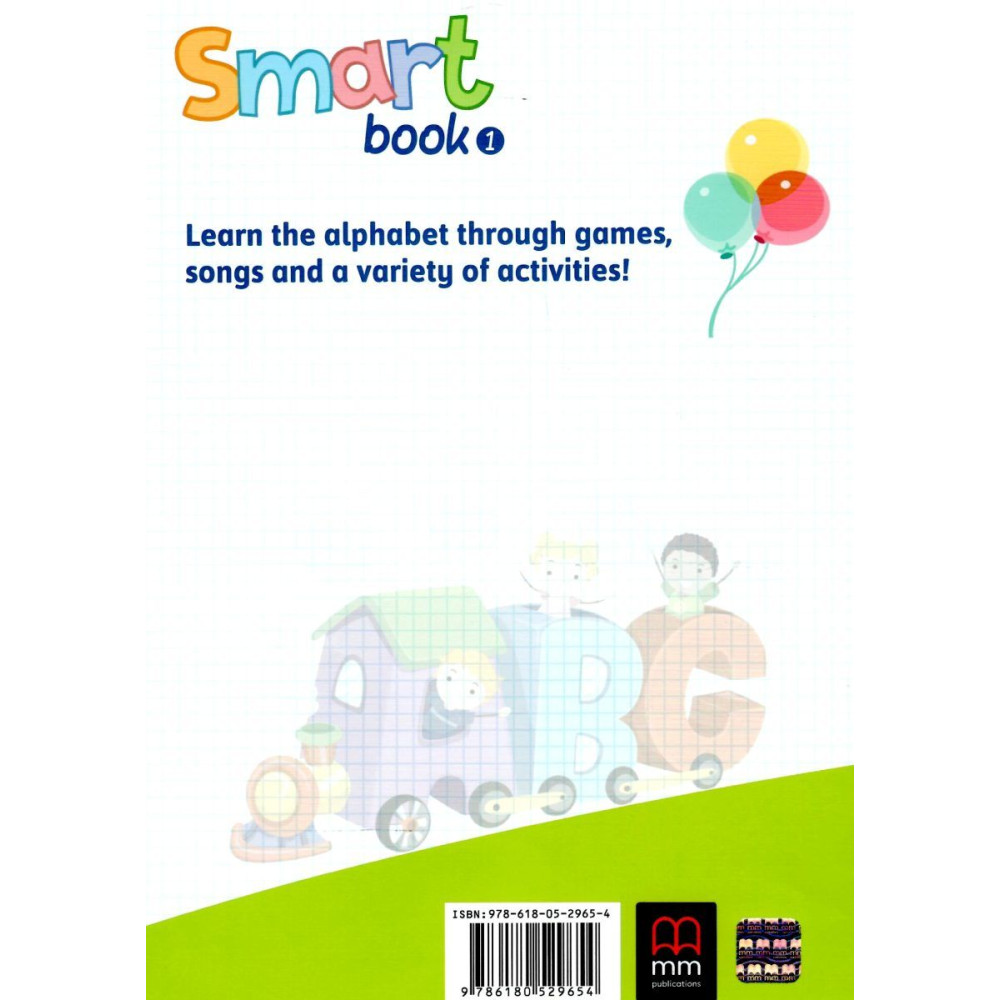 НУШ Прописи Лінгвіст Smart Book for Ukraine НУШ 1 Student's Book SJ + CD Мітчелл НУШ Прописи Лінгвіст Smart Book for Ukraine НУШ 1 Student's Book SJ + CD Мітчелл