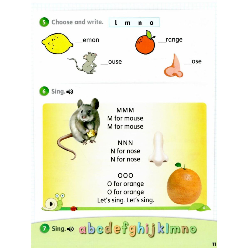 НУШ Прописи Лінгвіст Smart Book for Ukraine НУШ 1 Student's Book SJ + CD Мітчелл НУШ Прописи Лінгвіст Smart Book for Ukraine НУШ 1 Student's Book SJ + CD Мітчелл