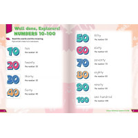 НУШ Посібник Лінгвіст Англійська мова 4 клас Super Dictionary Book до підручника Quick Minds 4 Пухта