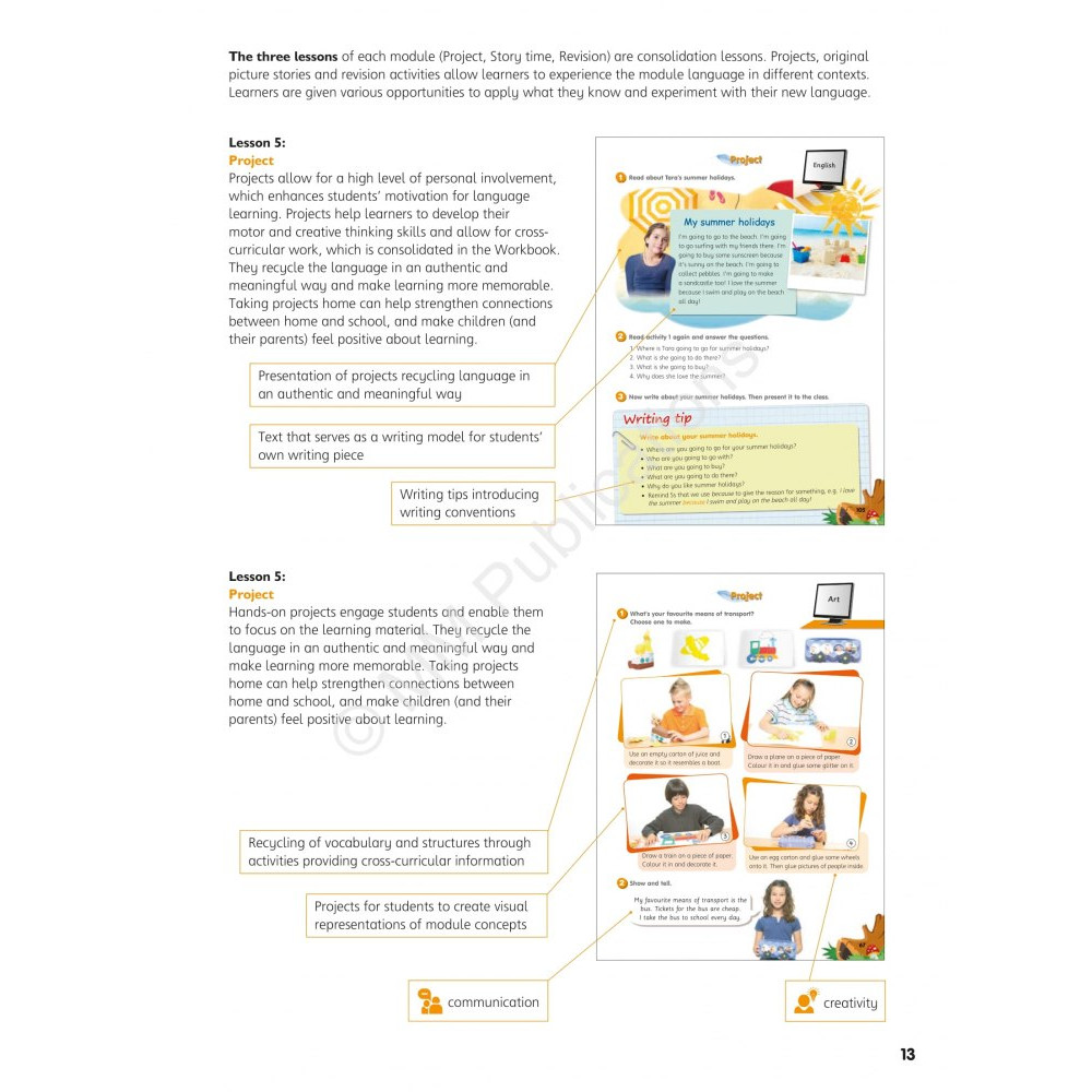 НУШ Книга для вчителя Лінгвіст Smart Junior for Ukraine НУШ 4 Teacher's Book Англійська мова 4 клас Мітчелл НУШ Книга для вчителя Лінгвіст Smart Junior for Ukraine НУШ 4 Teacher's Book Англійська мова 4 клас Мітчелл