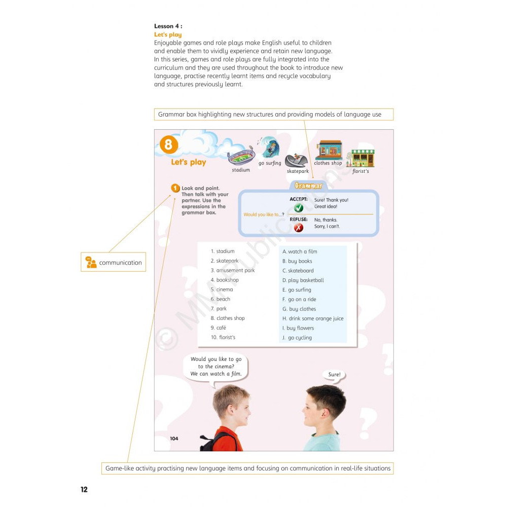 НУШ Книга для вчителя Лінгвіст Smart Junior for Ukraine НУШ 4 Teacher's Book Англійська мова 4 клас Мітчелл НУШ Книга для вчителя Лінгвіст Smart Junior for Ukraine НУШ 4 Teacher's Book Англійська мова 4 клас Мітчелл