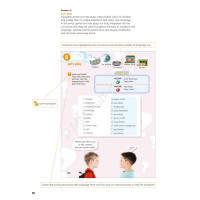 НУШ Книга для вчителя Лінгвіст Smart Junior for Ukraine НУШ 4 Teacher's Book Англійська мова 4 клас Мітчелл