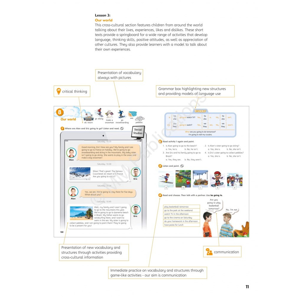 НУШ Книга для вчителя Лінгвіст Smart Junior for Ukraine НУШ 4 Teacher's Book Англійська мова 4 клас Мітчелл НУШ Книга для вчителя Лінгвіст Smart Junior for Ukraine НУШ 4 Teacher's Book Англійська мова 4 клас Мітчелл
