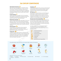 НУШ Книга для вчителя Лінгвіст Smart Junior for Ukraine НУШ 4 Teacher's Book Англійська мова 4 клас Мітчелл