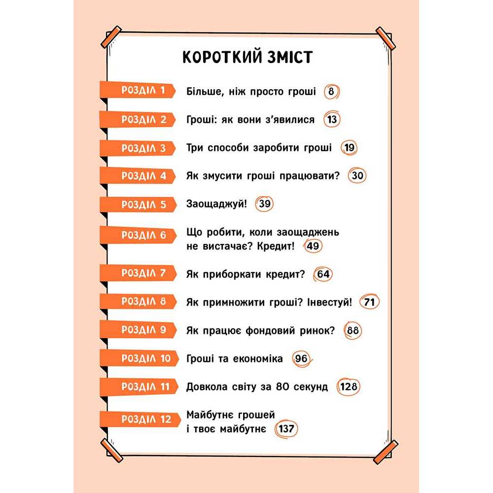 Твої гроші. Перші кроки до фінансової незалежності АССА Жак Жаб’є Твої гроші. Перші кроки до фінансової незалежності АССА Жак Жаб’є
