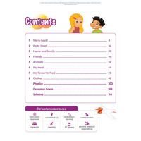 НУШ Підручник Лінгвіст Smart Junior for Ukraine. Англійська мова 2 клас