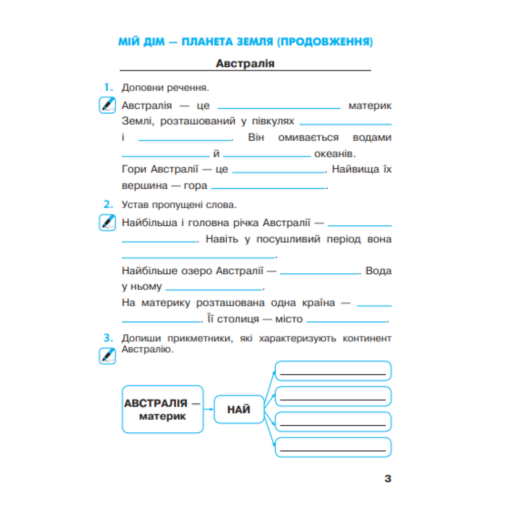 НУШ Робочий зошит Богдан Я досліджую світ 4 клас Частина 2 до підручника Будна та ін. НУШ Робочий зошит Богдан Я досліджую світ 4 клас Частина 2 до підручника Будна та ін.