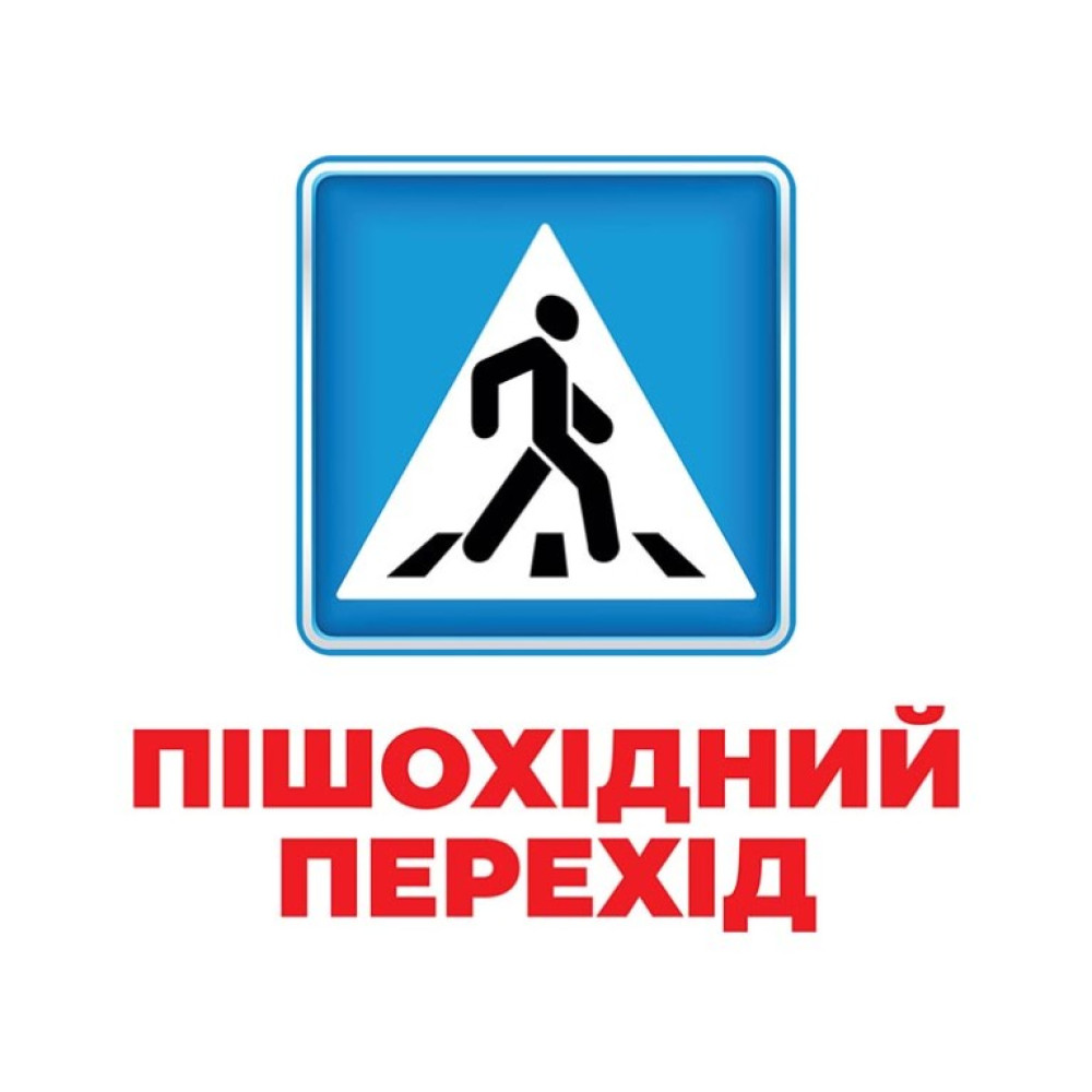 Геній з пелюшок Дорожні знаки Демонстраційний матеріал Ранок Геній з пелюшок Дорожні знаки Демонстраційний матеріал Ранок