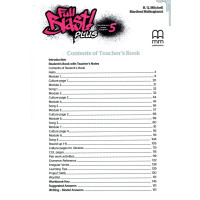 НУШ Книга для вчителя Лінгвіст Full Blast Plus for Ukraine НУШ 5 Teacher's Book Англійська мова 5 клас Мітчелл Г.К.