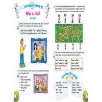 Підручник Bingo! Книга для учня + CD Рівень 1 Юлія Іванова, Jim Whalen (укр)