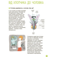 Енциклопедія статевого життя. 10-13 років Основа - Жаклін Кан-Натан, Жан Коен, Крістіан Верду