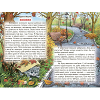 Незвичайні дарунки Белкар-книга Веселка