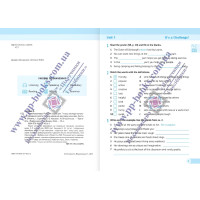 НУШ Робочий зошит Пiдручники i посiбники Англійська мова 7 клас (до підручника Дж. Кости, М. Вільямс)