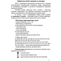 Логопедичні картки №1 Звуковимова та будова слів 120 карток Ранок
