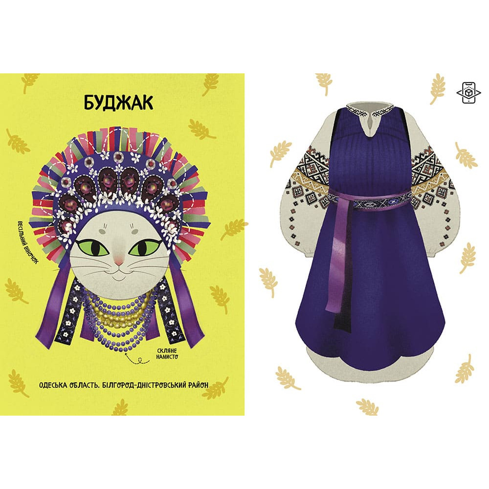 Український традиційний LOOK АССА Шарабарова Неллі, Баранова Ганна Український традиційний LOOK АССА Шарабарова Неллі, Баранова Ганна