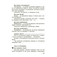 Бібліотечка школяра. Довідник учня. 1–4 класи
