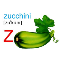 НУШ Набір карток англійською мовою Підручники і посібники English: flashcards. Alphabet Алфавіт
