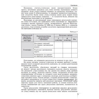 НУШ Вправи, самостійні роботи, тематичні контрольні роботи, експрес-контроль Генеза Геометрія 8 клас Істер (2025 рік)