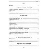 ЗНО/НМТ 2026 Українська мова. Теорія в таблицях. Завдання у форматі НМТ Авраменко Талант