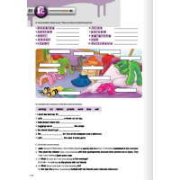 НУШ Робочий зошит Лінгвіст Full Blast Plus for Ukraine 6 Workbook Англійська мова 6 клас Мітчелл Г.К.