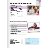 НУШ Робочий зошит Лінгвіст Full Blast Plus for Ukraine 6 Workbook Англійська мова 6 клас Мітчелл Г.К.