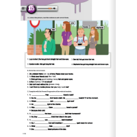 НУШ Робочий зошит Лінгвіст Full Blast Plus for Ukraine 6 Workbook Англійська мова 6 клас Мітчелл Г.К.
