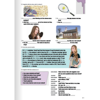 НУШ Робочий зошит Лінгвіст Full Blast Plus for Ukraine 6 Workbook Англійська мова 6 клас Мітчелл Г.К.