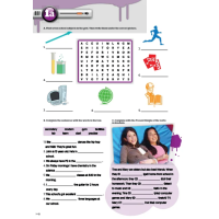 НУШ Робочий зошит Лінгвіст Full Blast Plus for Ukraine 6 Workbook Англійська мова 6 клас Мітчелл Г.К.
