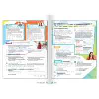 НУШ Книга для вчителя Лінгвіст Prepare for Ukraine НУШ 7 Teacher's Book Англійська мова 7 клас до підручника Д. Коста М. Вільямс