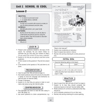 НУШ Книга для вчителя Лібра Терра. Англійська мова 5 клас (English 5. Kids Online)