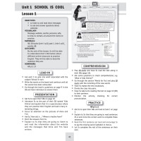 НУШ Книга для вчителя Лібра Терра. Англійська мова 5 клас (English 5. Kids Online)