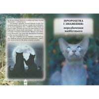 Коти-вояки. Таємниці Кланів. Путівник по серії