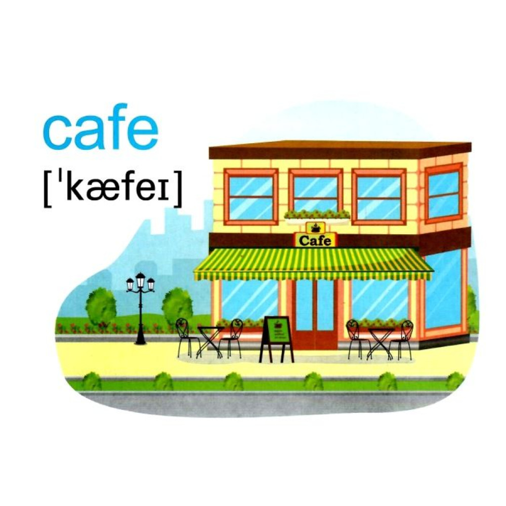 НУШ Набір карток англійською мовою Підручники і посібники English: flashcards. The world we live in. Світ, в якому ми живемо НУШ Набір карток англійською мовою Підручники і посібники English: flashcards. The world we live in. Світ, в якому ми живемо