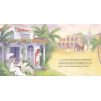 Таємний сад Бернетт Френсіс Еліза Ранок
