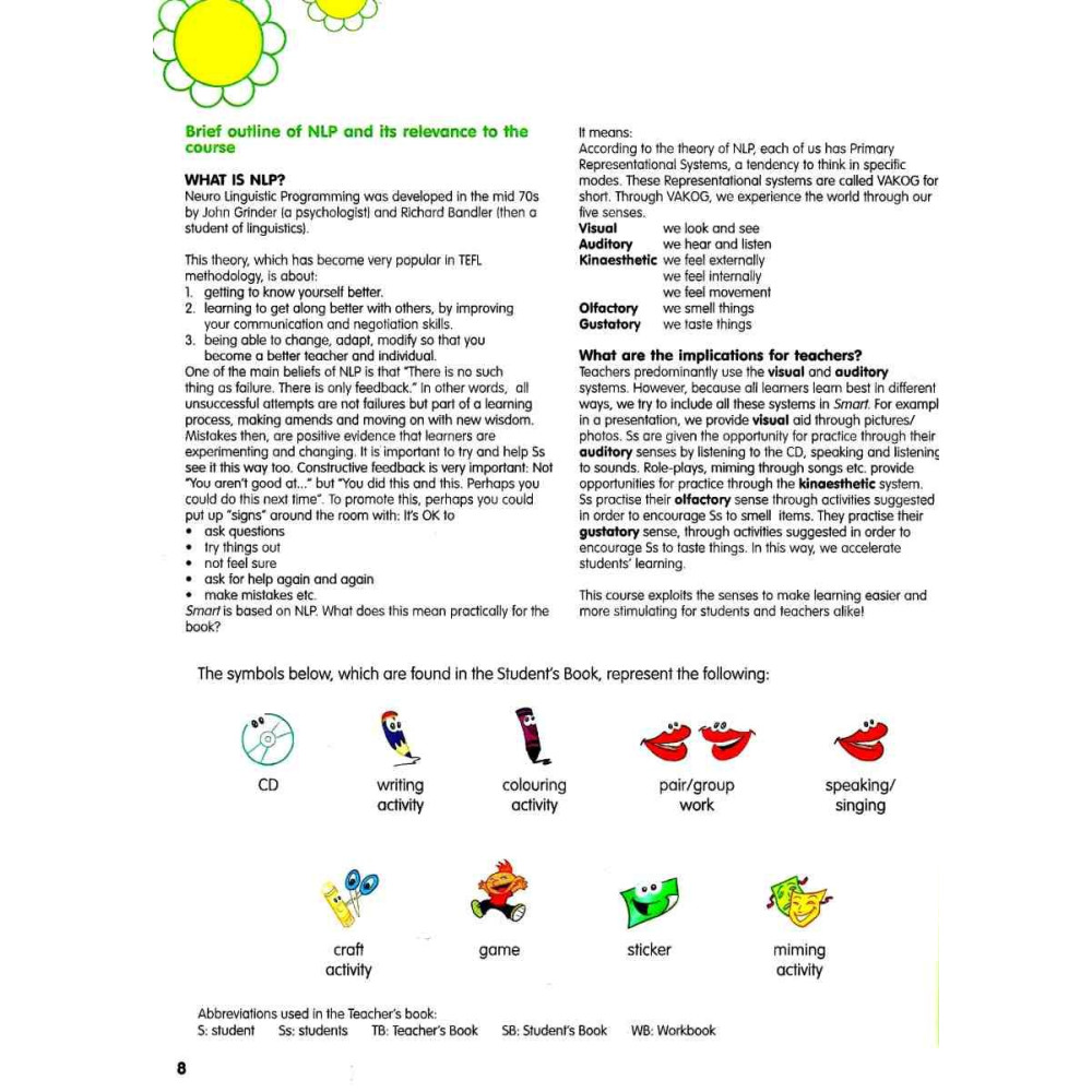 НУШ Книга для вчителя Лінгвіст Smart Junior for Ukraine НУШ 1 Teacher's Book Англійська мова 1 клас Мітчелл НУШ Книга для вчителя Лінгвіст Smart Junior for Ukraine НУШ 1 Teacher's Book Англійська мова 1 клас Мітчелл