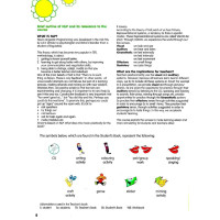 НУШ Книга для вчителя Лінгвіст Smart Junior for Ukraine НУШ 1 Teacher's Book Англійська мова 1 клас Мітчелл