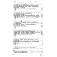 Довідник 100 тем. Інформатика