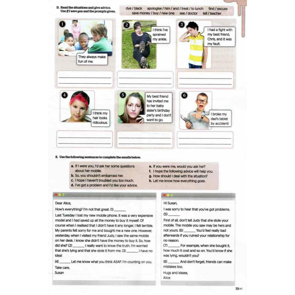 НУШ Робочий зошит Лінгвіст Full Blast Plus for Ukraine 8 Workbook Англійська мова 8 клас Мітчелл Г.К. (2025 рік) НУШ Робочий зошит Лінгвіст Full Blast Plus for Ukraine 8 Workbook Англійська мова 8 клас Мітчелл Г.К. (2025 рік)