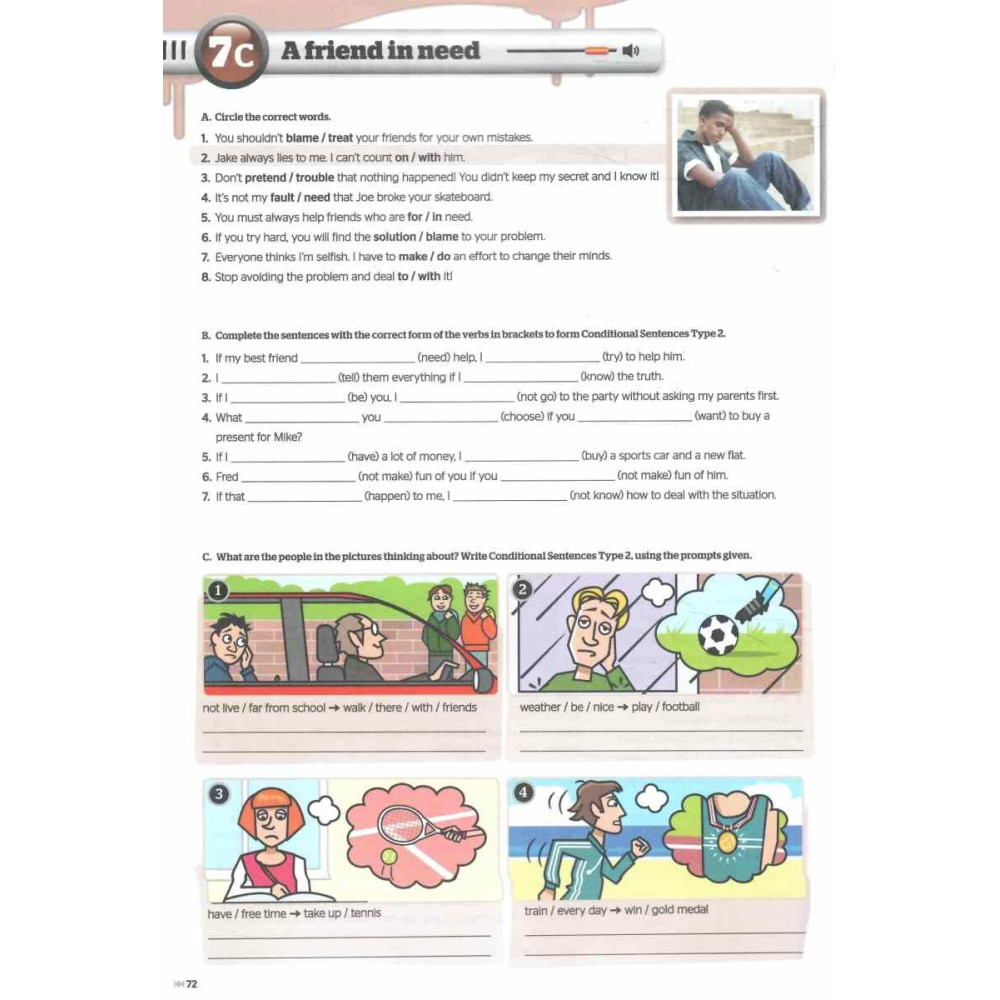 НУШ Робочий зошит Лінгвіст Full Blast Plus for Ukraine 8 Workbook Англійська мова 8 клас Мітчелл Г.К. (2025 рік) НУШ Робочий зошит Лінгвіст Full Blast Plus for Ukraine 8 Workbook Англійська мова 8 клас Мітчелл Г.К. (2025 рік)