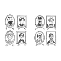 Еґґі Мортон. Небіжчик у садку. Книга 3 Марта Джоселін Ранок