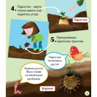 Робопарк і не тільки… Перше читання Non Fiction. Рівень 4 Ранок