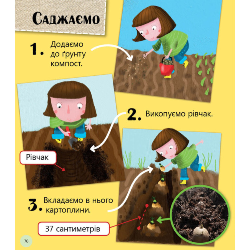 Робопарк і не тільки… Перше читання Non Fiction. Рівень 4 Ранок Робопарк і не тільки… Перше читання Non Fiction. Рівень 4 Ранок