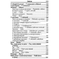 Українсько-чеський розмовник Арій Шурма