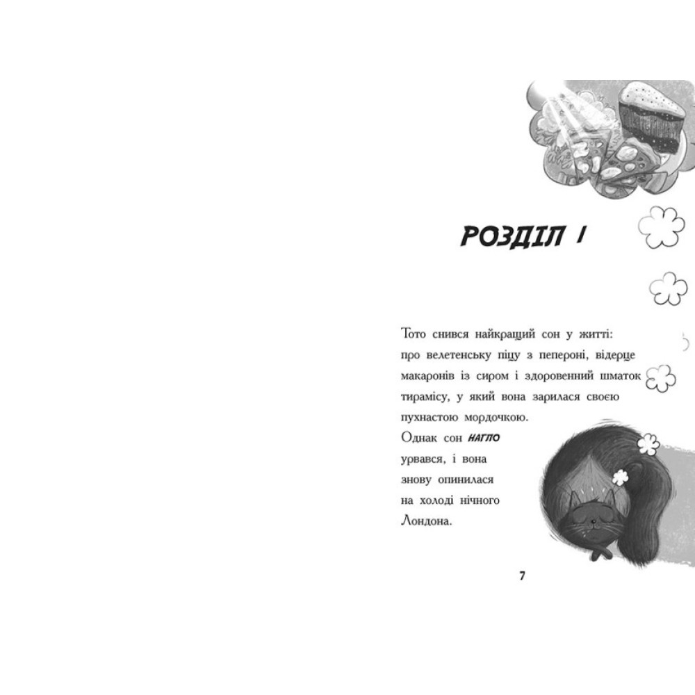 Тото. Кішка-ніндзя та велика втеча змія. Книга 1 Дермот О'Лірі Ранок Тото. Кішка-ніндзя та велика втеча змія. Книга 1 Дермот О'Лірі Ранок