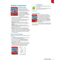 НУШ Книга для вчителя Лінгвіст Quick Minds (Ukrainian edition) НУШ 1 Teacher's Book Англійська мова 1 клас до підручника Пухта