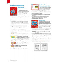 НУШ Книга для вчителя Лінгвіст Quick Minds (Ukrainian edition) НУШ 1 Teacher's Book Англійська мова 1 клас до підручника Пухта