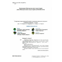 НУШ Підручник Астон Українська література 7 клас Калинич, Дячок, Ковбасенко