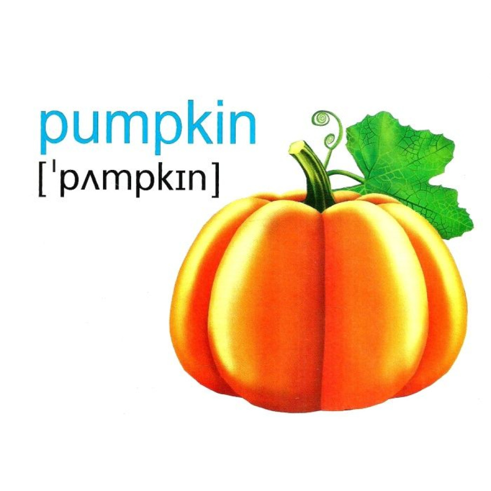 НУШ Набір карток англійською мовою Підручники і посібники English: flashcards. Vegetables, berrieds, fruit Овочі, ягоди, фрукти НУШ Набір карток англійською мовою Підручники і посібники English: flashcards. Vegetables, berrieds, fruit Овочі, ягоди, фрукти